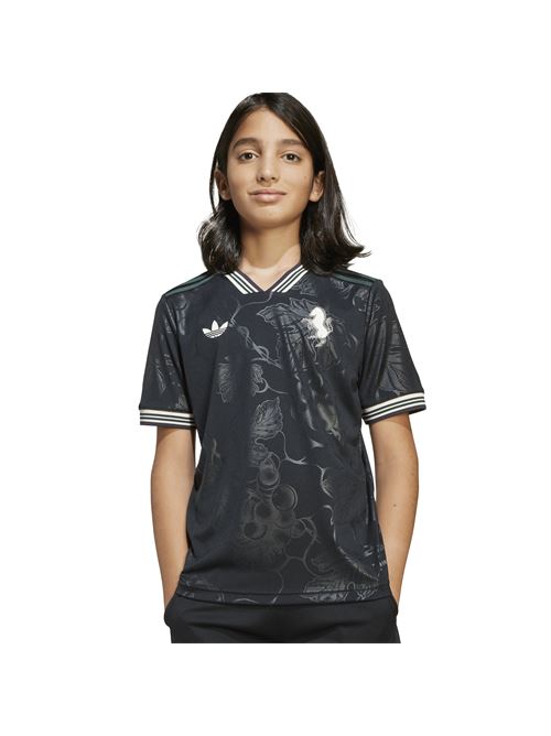 Adidas Juventus maglia gara bambino third 25/26 Juventus | KC3497THIRD 25/26
